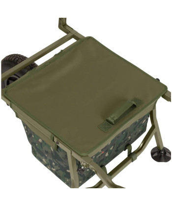 Trakker Přepravní vozík X-Trail T1 Plus Barrow