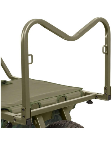 Trakker Přepravní vozík X-Trail T1 Plus Barrow