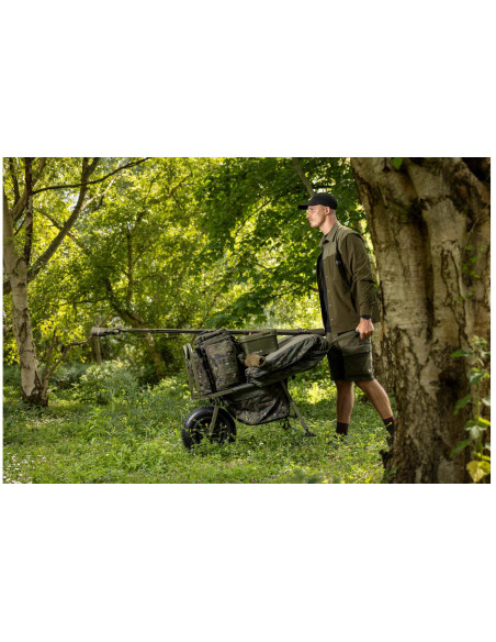 Trakker Přepravní vozík X-Trail T1 Plus Barrow
