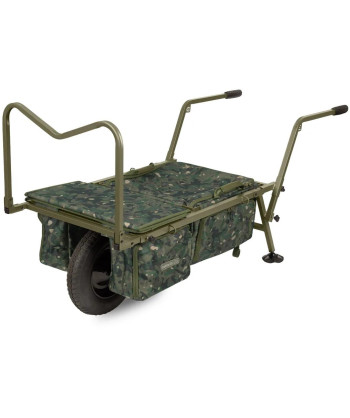 Trakker Přepravní vozík X-Trail T3 Barrow