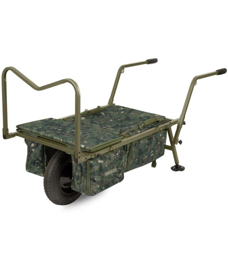 Trakker Přepravní vozík X-Trail T3 Barrow