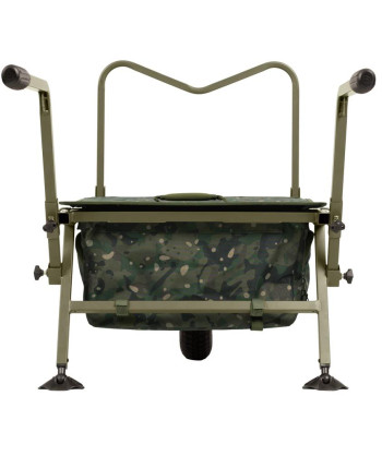 Trakker Přepravní vozík X-Trail T3 Barrow