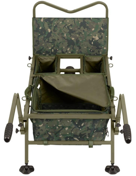 Trakker Přepravní vozík X-Trail T3 Barrow