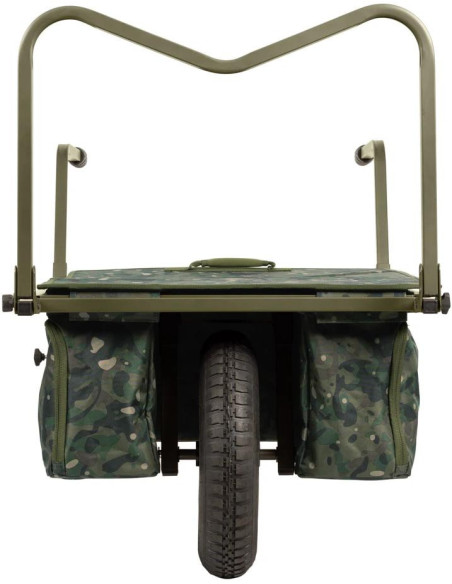 Trakker Přepravní vozík X-Trail T3 Barrow