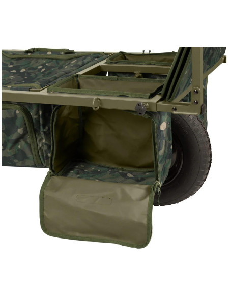 Trakker Přepravní vozík X-Trail T3 Barrow