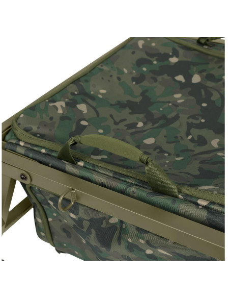 Trakker Přepravní vozík X-Trail T3 Barrow
