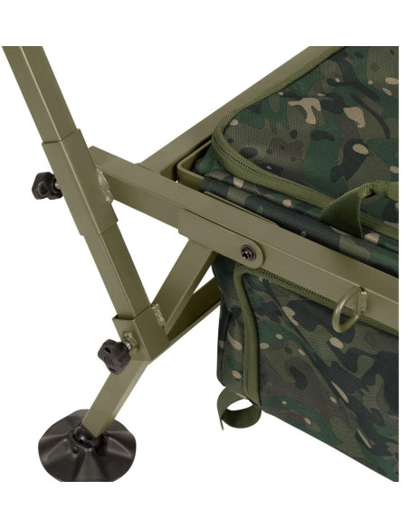 Trakker Přepravní vozík X-Trail T3 Barrow