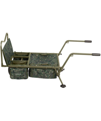 Trakker Přepravní vozík X-Trail T3 Barrow