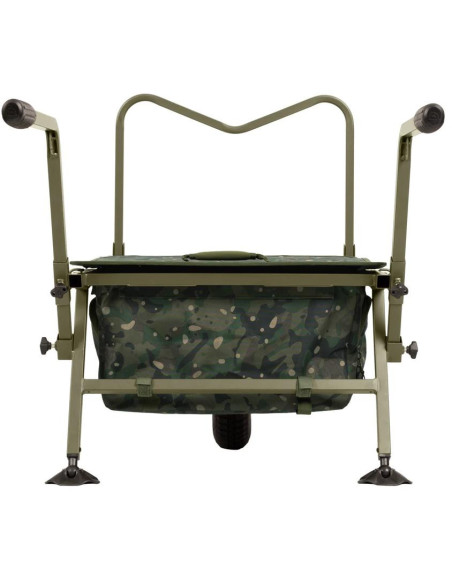 Trakker Přepravní vozík X-Trail T3 Barrow