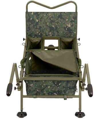 Trakker Přepravní vozík X-Trail T3 Barrow