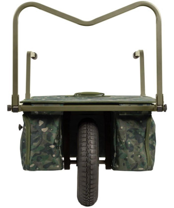 Trakker Přepravní vozík X-Trail T3 Barrow
