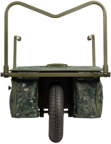 Trakker Přepravní vozík X-Trail T3 Barrow