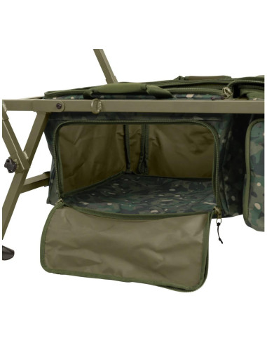 Trakker Přepravní vozík X-Trail T3 Barrow