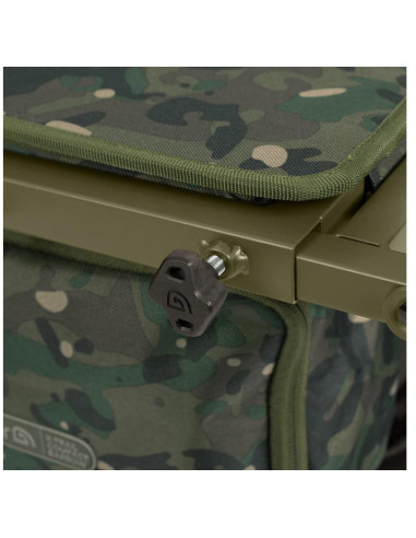 Trakker Přepravní vozík X-Trail T3 Barrow
