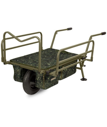 Trakker Přepravní vozík X-Trail T8 Barrow