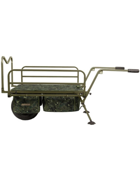Trakker Přepravní vozík X-Trail T8 Barrow