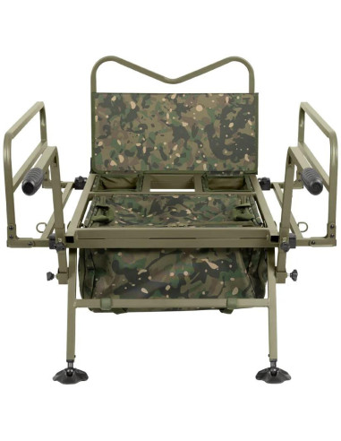 Trakker Přepravní vozík X-Trail T8 Barrow