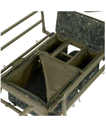 Trakker Přepravní vozík X-Trail T8 Barrow