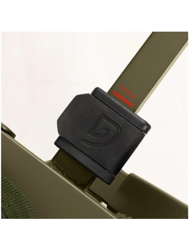 Trakker Přepravní vozík X-Trail T8 Barrow