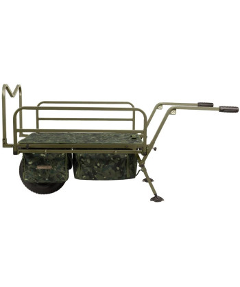 Trakker Přepravní vozík X-Trail T8 Barrow