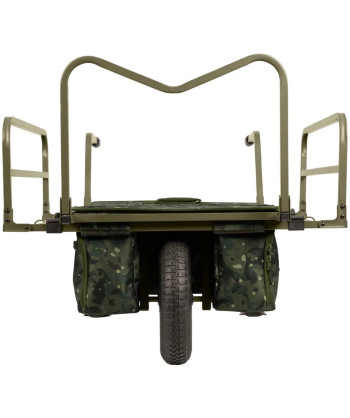Trakker Přepravní vozík X-Trail T8 Barrow