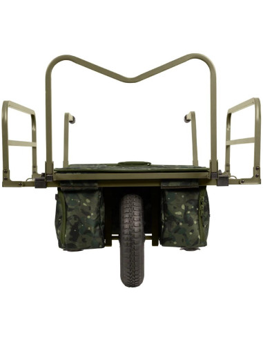 Trakker Přepravní vozík X-Trail T8 Barrow