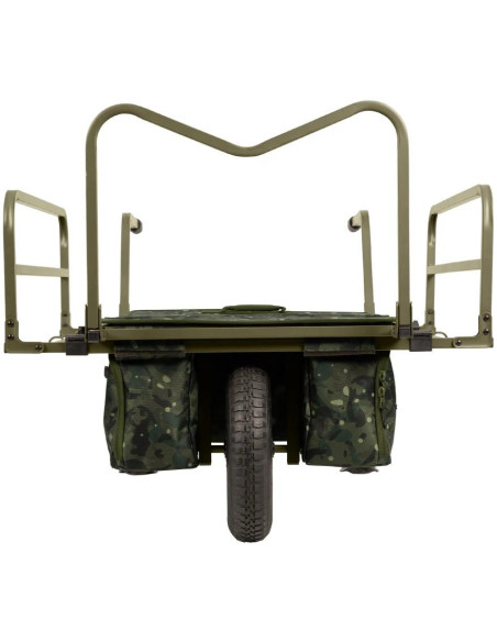 Trakker Přepravní vozík X-Trail T8 Barrow