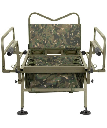 Trakker Přepravní vozík X-Trail T8 Barrow