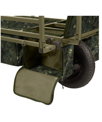 Trakker Přepravní vozík X-Trail T8 Barrow