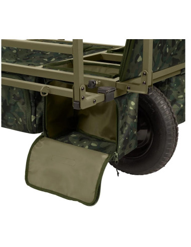 Trakker Přepravní vozík X-Trail T8 Barrow