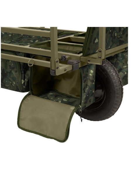 Trakker Přepravní vozík X-Trail T8 Barrow