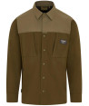 Trakker Košile TechPro Mozzi Shirt