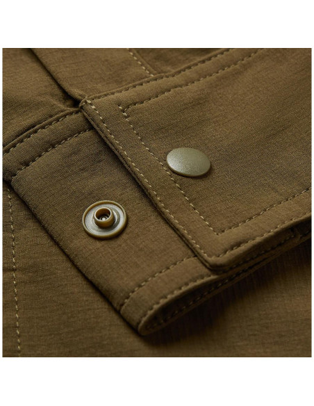 Trakker Košile TechPro Mozzi Shirt
