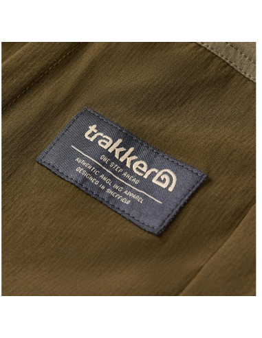 Trakker Košile TechPro Mozzi Shirt