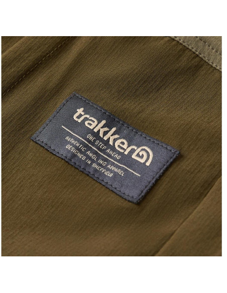 Trakker Košile TechPro Mozzi Shirt