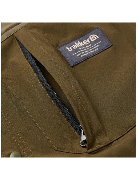 Trakker Košile TechPro Mozzi Shirt