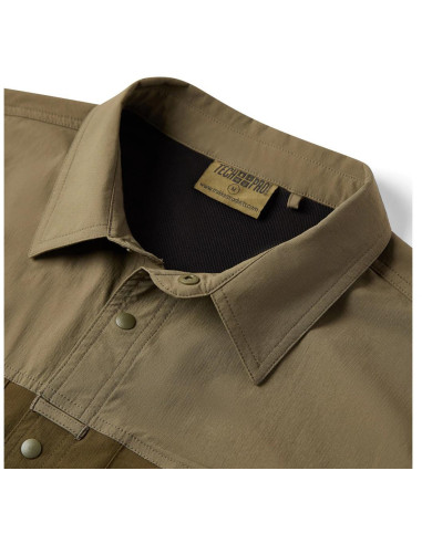 Trakker Košile TechPro Mozzi Shirt