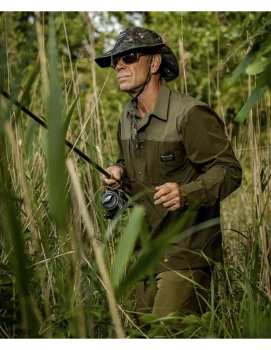 Trakker Košile TechPro Mozzi Shirt