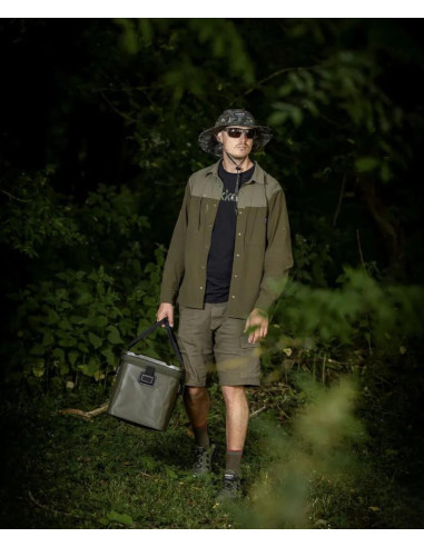 Trakker Košile TechPro Mozzi Shirt