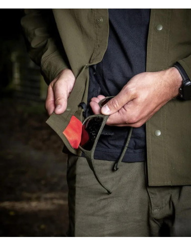 Trakker Košile TechPro Mozzi Shirt