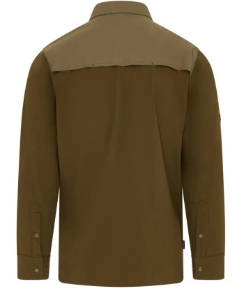 Trakker Košile TechPro Mozzi Shirt