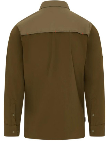 Trakker Košile TechPro Mozzi Shirt