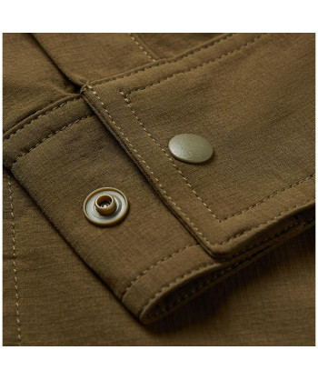 Trakker Košile TechPro Mozzi Shirt