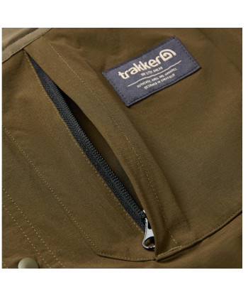 Trakker Košile TechPro Mozzi Shirt