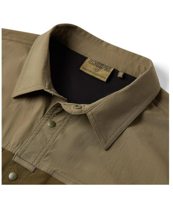 Trakker Košile TechPro Mozzi Shirt