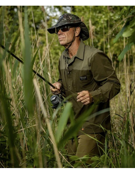 Trakker Košile TechPro Mozzi Shirt