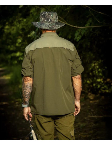 Trakker Košile TechPro Mozzi Shirt