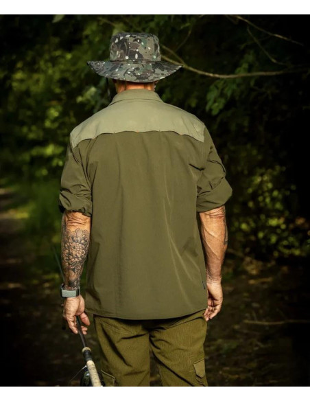 Trakker Košile TechPro Mozzi Shirt