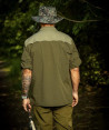 Trakker Košile TechPro Mozzi Shirt