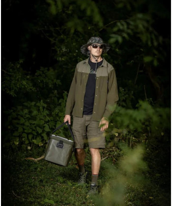Trakker Košile TechPro Mozzi Shirt
